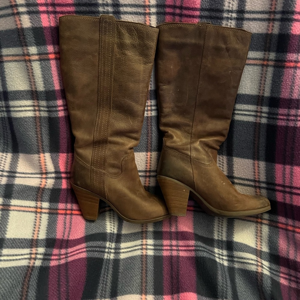 Aldo Armold Boot